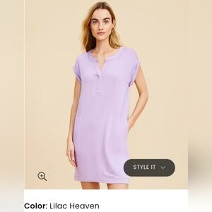 LOFT Lou & Grey Dress